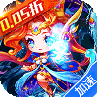 魔女小卡